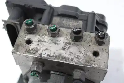 Peça sobressalente para automóvel em segunda mão abs por renault clio iii exception referências oem iam 0265234754  8200890129