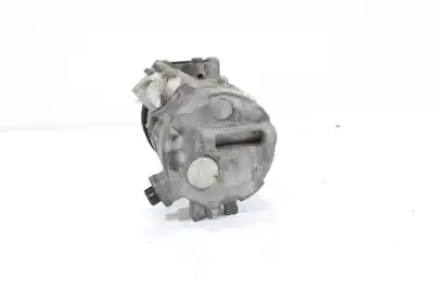 Second-hand car spare part air conditioning compressor for dodge avenger se oem iam references 4471906863  