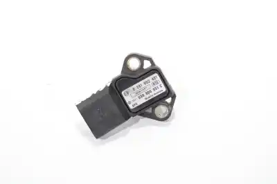 Pièce détachée automobile d'occasion Capteur De Pression pour VOLKSWAGEN SCIROCCO III (137, 138) 1.4 TSI Références OEM IAM 0281002401  038906051C