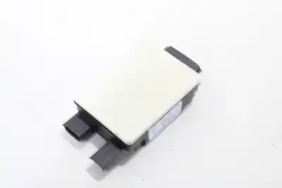 Peça sobressalente para automóvel em segunda mão módulo eletrônico por renault kadjar experience referências oem iam 169108688r  