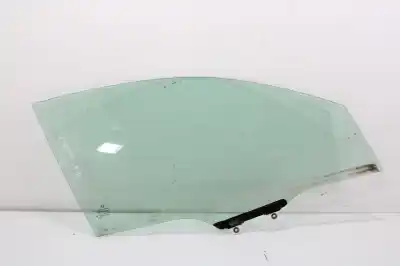 Second-hand car spare part front right glass window for honda civic lim.5 (fk) 1.0 elegance oem iam references   