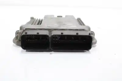 Second-hand car spare part ecu engine control for dodge caliber s oem iam references 0281012129  p05033299ag