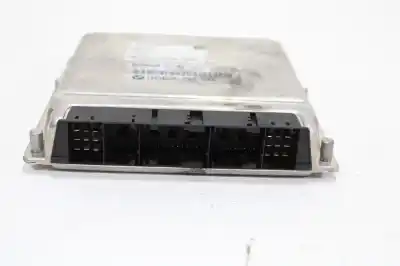 Second-hand car spare part ecu engine control for bmw mini (r50,r53) one d oem iam references 0281011085  7792544