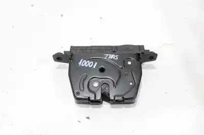 Second-hand car spare part TRUNK LOCK for BMW SERIE 5 LIM. (F10)  OEM IAM references 918064106  