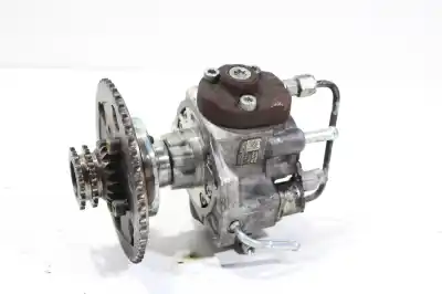 Peça sobressalente para automóvel em segunda mão Bomba De Injeção por NISSAN PATHFINDER (R51) 2.5 dCi XE Referências OEM IAM 16700EC00A  2940000530