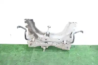 Peça sobressalente para automóvel em segunda mão charrió / suporte de eixo dianteiro por renault clio iv business referências oem iam 544017758r