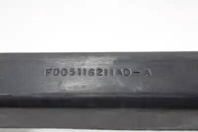 Second-hand car spare part front panel for dodge avenger se oem iam references 5116211ad  