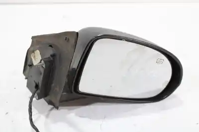 Peça sobressalente para automóvel em segunda mão espelho retrovisor direito por dodge caliber s referências oem iam   