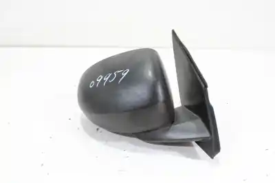 Peça sobressalente para automóvel em segunda mão espelho retrovisor direito por dodge caliber s referências oem iam   