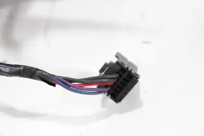 Peça sobressalente para automóvel em segunda mão espelho retrovisor direito por dodge caliber s referências oem iam   