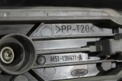 Автозапчасти б/у правый задний фонарь за ford focus c-max (cap) connection ссылки oem iam   