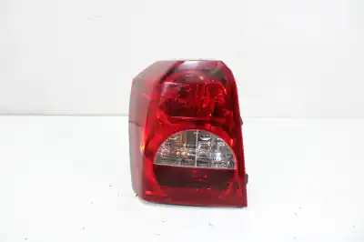 Second-hand car spare part LEFT TAILGATE LIGHT for DODGE CALIBER  OEM IAM references   
