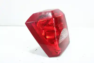 Second-hand car spare part left tailgate light for dodge caliber s oem iam references   