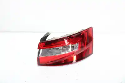 Автозапчастина б/у  для SKODA SUPERB (3V3)  Посилання на OEM IAM 3V5945208A  
