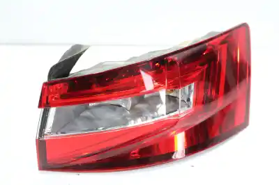 Автозапчасти б/у правый задний фонарь за skoda superb (3v3) ambition ссылки oem iam 3v5945208a  