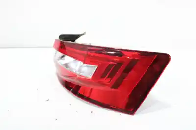 Автозапчасти б/у правый задний фонарь за skoda superb (3v3) ambition ссылки oem iam 3v5945208a  