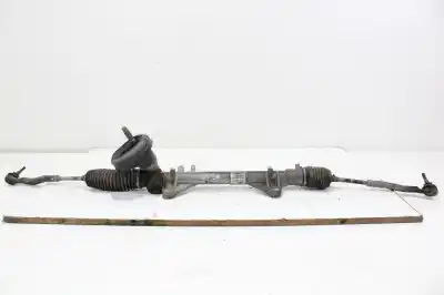 Peça sobressalente para automóvel em segunda mão caixa de direção por renault clio iv business referências oem iam 490014832r