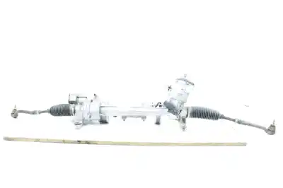 Peça sobressalente para automóvel em segunda mão caixa de direção por kia sportage concept plus 2wd referências oem iam 57700d7500