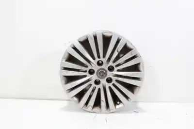 Pièce détachée automobile d'occasion JANTE pour OPEL ASTRA J SPORTS TOURER  Références OEM IAM   