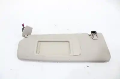İkinci el araba yedek parçası SOL GÜNESLIK için BMW SERIE 5 LIM. (F10)  OEM IAM referansları   