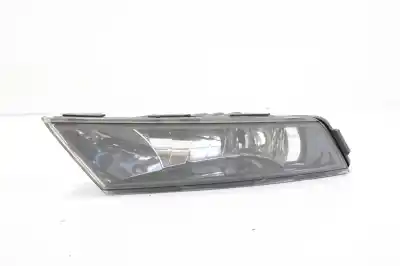 Автозапчастина б/у ліва протитутмана для SKODA SUPERB (3V3) Ambition Посилання на OEM IAM 3V0941699  