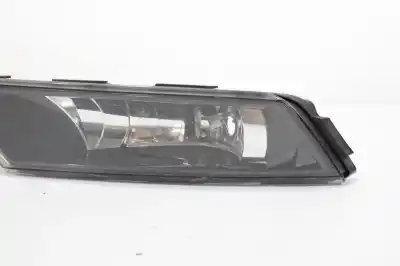 Автозапчасти б/у левая противотуманная фара за skoda superb (3v3) ambition ссылки oem iam 3v0941699  