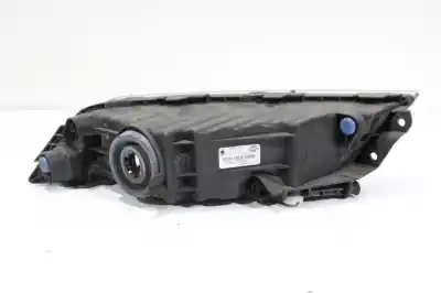 Автозапчасти б/у левая противотуманная фара за skoda superb (3v3) ambition ссылки oem iam 3v0941699  