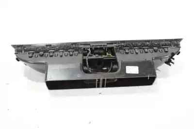 Автозапчастина б/у аератор для skoda superb (3v3) ambition посилання на oem iam 3v0820951e  