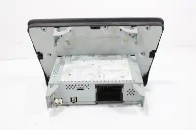 Pezzo di ricambio per auto di seconda mano impianto audio / radio cd per skoda superb (3v3) ambition riferimenti oem iam 3v0035871c   Pezzo di ricambio per auto di seconda mano impianto audio / radio cd per skoda superb (3v3) ambition riferimenti oem iam 3v0035871c