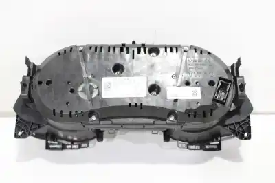 Автозапчастина б/у панель інструментів для skoda superb (3v3) ambition посилання на oem iam 3v0920741b  