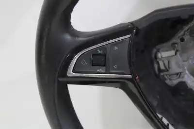 Автозапчасти б/у руль за skoda superb (3v3) ambition ссылки oem iam 3v0419091m  