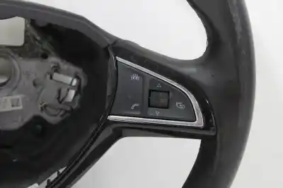 Автозапчасти б/у руль за skoda superb (3v3) ambition ссылки oem iam 3v0419091m  