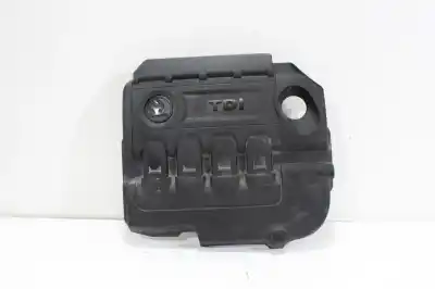 Автозапчастина б/у крішка двигуна для SKODA SUPERB (3V3) Ambition Посилання на OEM IAM 04L103925T  
