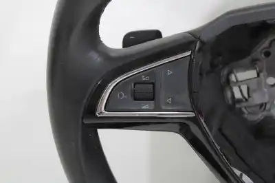 Автозапчастина б/у кермо для skoda superb (3v3) active посилання на oem iam 3v0419091m  