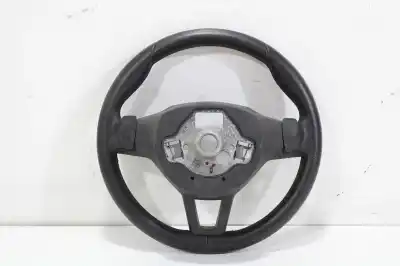 Автозапчастина б/у кермо для skoda superb (3v3) active посилання на oem iam 3v0419091m  