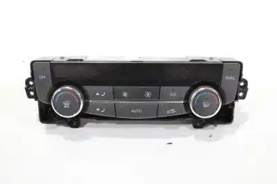 Автозапчасти б/у климат-контроль за RENAULT KADJAR Experience ссылки OEM IAM 275102210R  