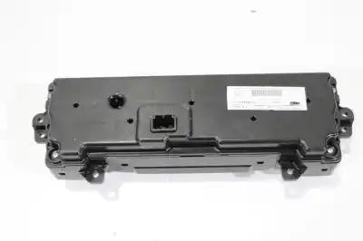 Second-hand car spare part climate control for renault kadjar experience oem iam references 275102210r  