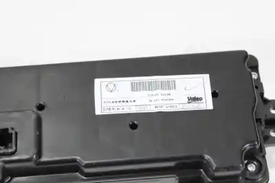 Second-hand car spare part climate control for renault kadjar experience oem iam references 275102210r  