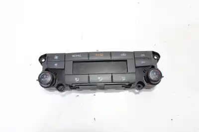 Gebrauchtes Autoersatzteil klimakontrolle zum ford s-max (ca1) titanium (03.2010->) oem-iam-referenzen bm2t18c612ad