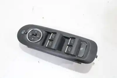Gebrauchtes Autoersatzteil fensterschalter vorne links zum ford s-max (ca1) titanium (03.2010->) oem-iam-referenzen am2t14a132ba
