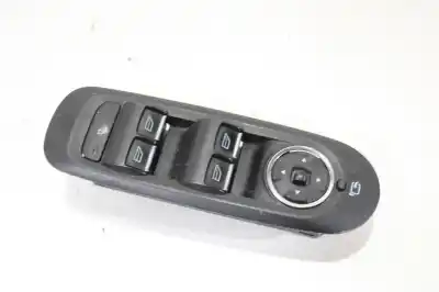 Автозапчасти б/у выключатель левого переднего окна за ford s-max (ca1) titanium (03.2010->) ссылки oem iam am2t14a132ba  
