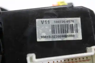 Second-hand car spare part multifunction switch for hyundai i40 comfort oem iam references 934202y610  934103z200