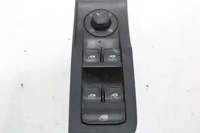 Pièce détachée automobile d'occasion commande de lève vitre avant gauche pour skoda superb (3v3) ambition références oem iam 5g0959857d  