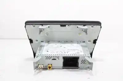 Автозапчасти б/у аудиосистема / радио cd за skoda superb (3v3) ambition ссылки oem iam 3v0035871c  