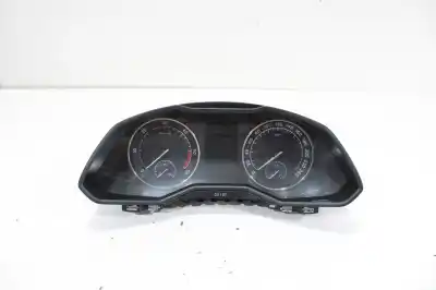 Автозапчастина б/у  для SKODA SUPERB (3V3)  Посилання на OEM IAM 3V0920741B  