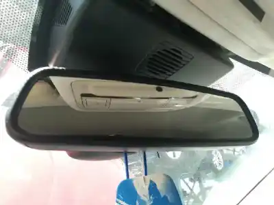 Pezzo di ricambio per auto di seconda mano specchio interno per jaguar xe prestige riferimenti oem iam fk7217e678aa  