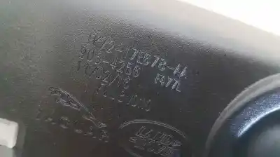 Pezzo di ricambio per auto di seconda mano specchio interno per jaguar xe prestige riferimenti oem iam fk7217e678aa  