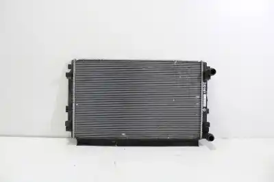 Автозапчастина б/у  для SKODA SUPERB (3V3)  Посилання на OEM IAM 5Q0121251GD  