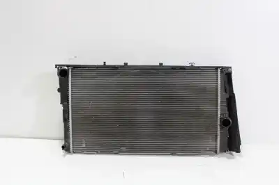 Second-hand car spare part WATER RADIATOR for BMW SERIE 4 GRAN COUPE (F36)  OEM IAM references 17117600516  