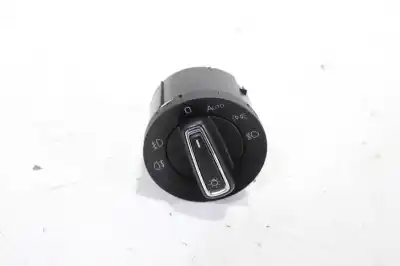Автозапчастина б/у  для SKODA SUPERB (3V3)  Посилання на OEM IAM 3V0941431  